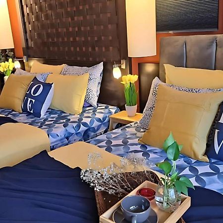 Resort Suites At Pyramid Tower By Gl Staycation Petaling Jaya Bagian luar foto